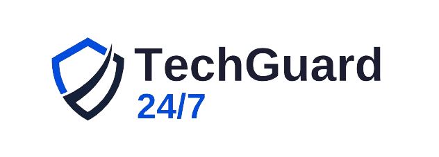 TechGuard Solutions Logo